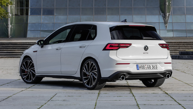 Πότε θα ξεκινήσουν οι παραγγελίες του VW Golf GTI στην Ελλάδα;
